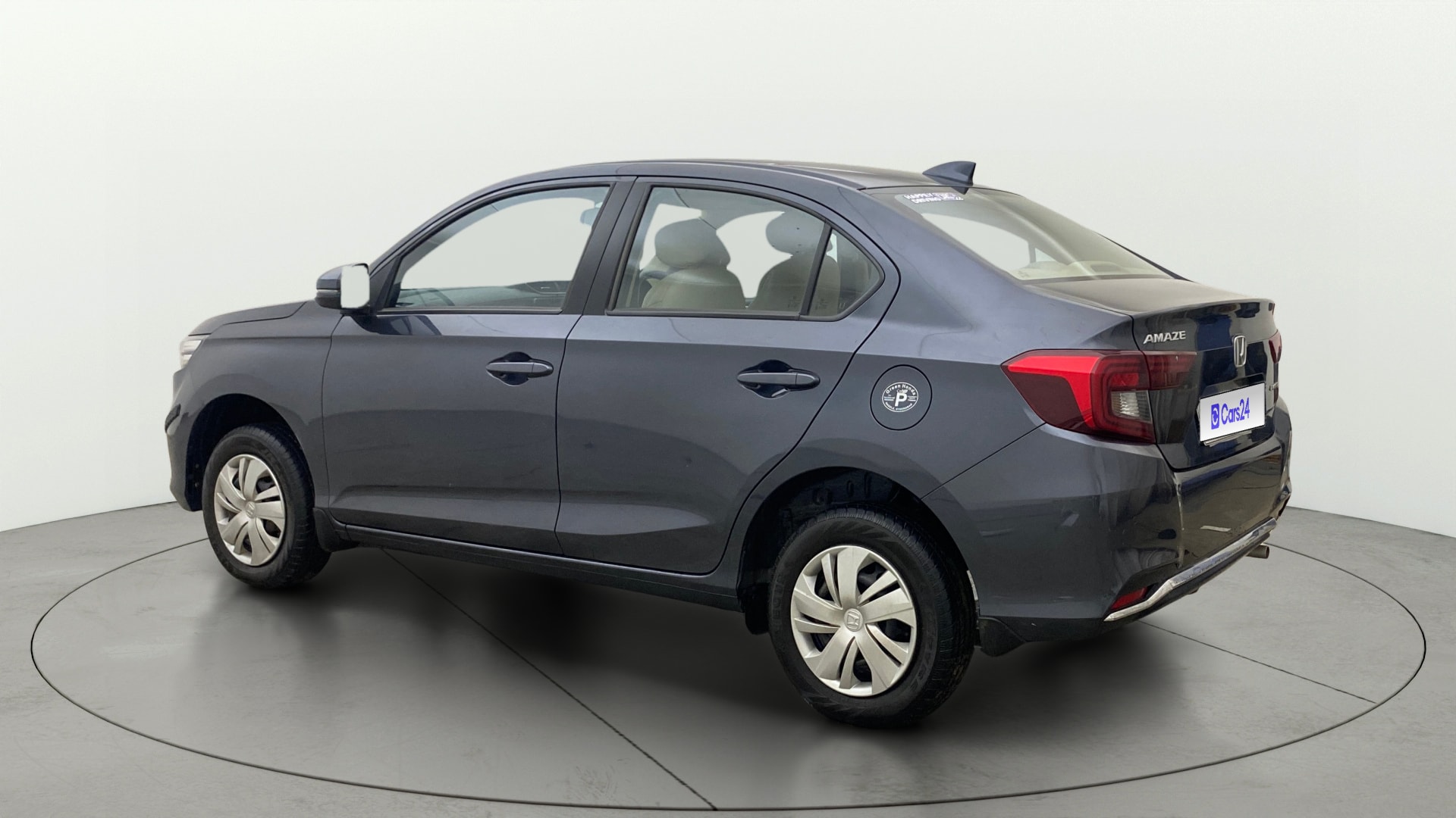 Used 2024 Honda Amaze Used 2024 Honda Amaze