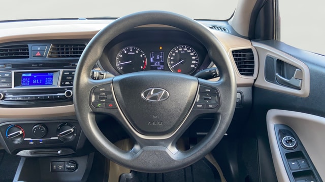 View Hyundai Elite i20 Image 20 Used Hyundai Elite i20 Image 20