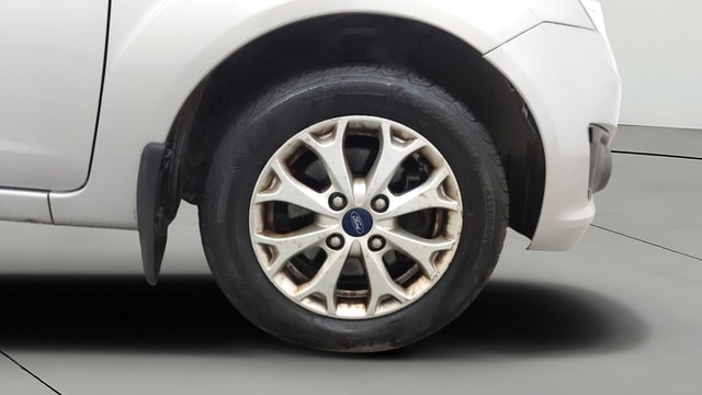 View Ford Figo Image 39 Used Ford Figo Image 39
