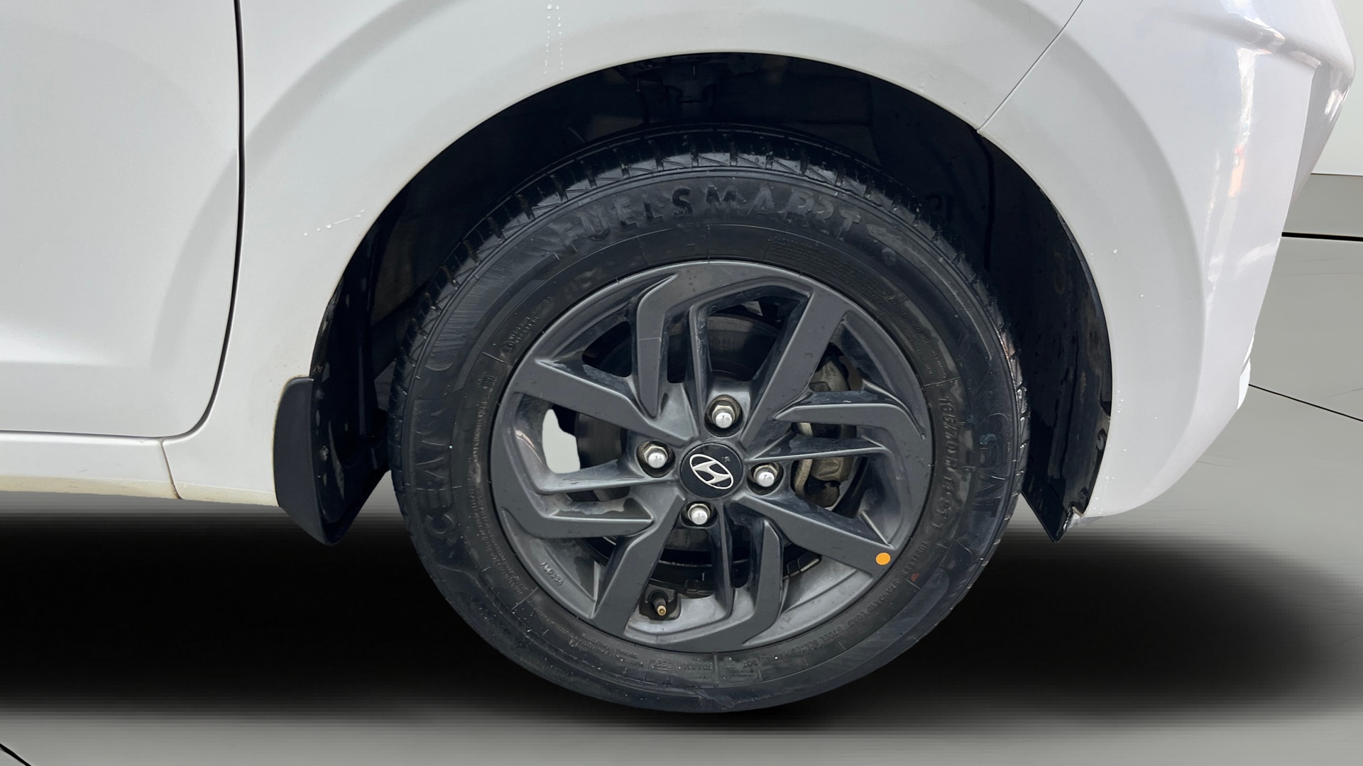 View 2020 Hyundai Grand i10 Nios Sportz Petrol Image 40 Used 2020 Hyundai Grand i10 Nios Sportz Petrol Image 40