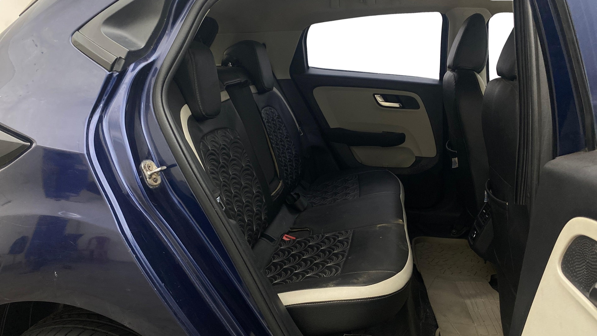 Used 2023 Tata Altroz Used 2023 Tata Altroz