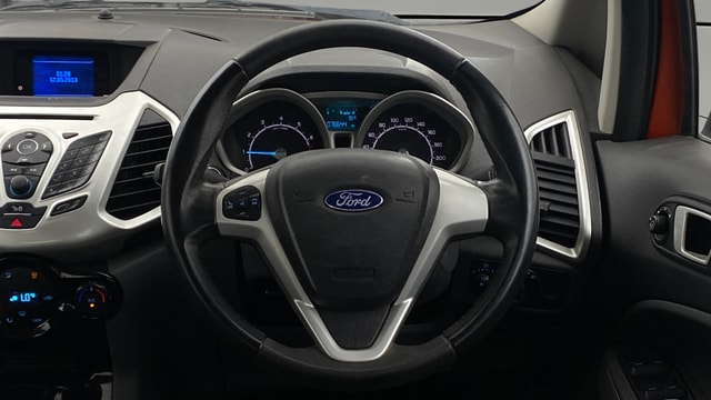 View Ford EcoSport Image 20 Used Ford EcoSport Image 20