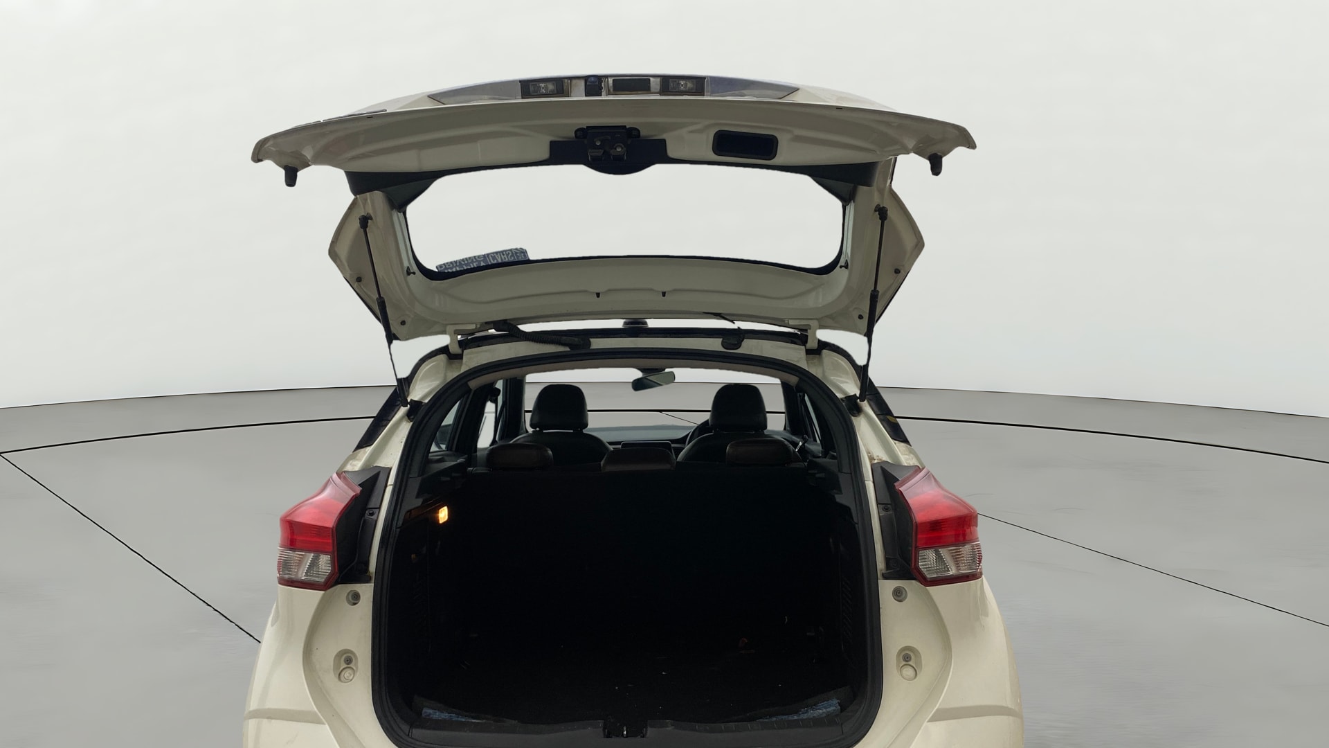 Used 2020 Nissan Kicks Used 2020 Nissan Kicks