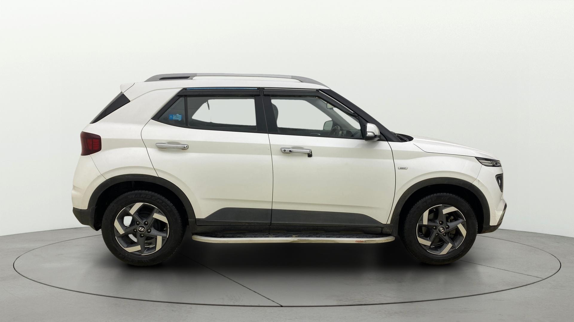View 2020 Hyundai Venue SX (O) 1.0 iMT Petrol Image 28 Used 2020 Hyundai Venue SX (O) 1.0 iMT Petrol Image 28