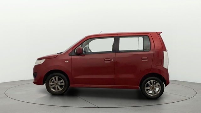 View Maruti Suzuki Stingray Image 28 Used Maruti Suzuki Stingray Image 28