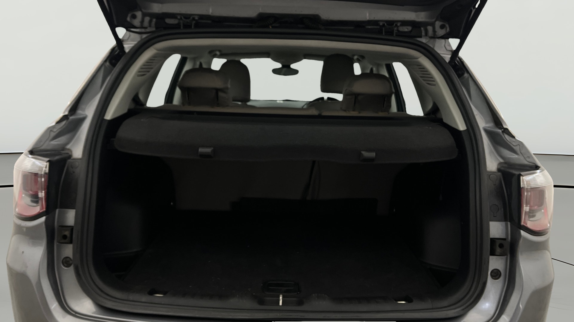 Used 2020 Jeep Compass Used 2020 Jeep Compass