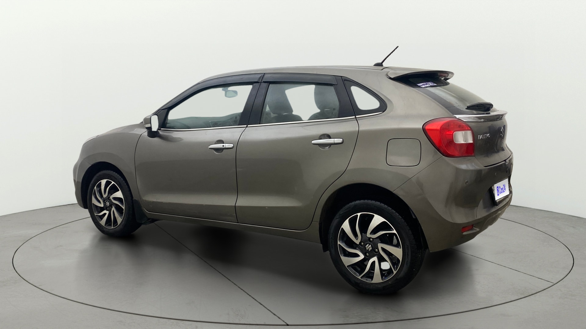 View 2020 Maruti Suzuki 1000 Base Variant Image 2 Used 2020 Maruti Suzuki 1000 Base Variant Image 2