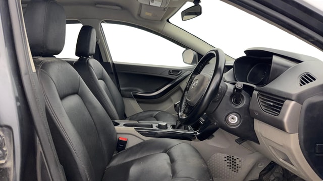 View Tata Nexon Image 25 Used Tata Nexon Image 25