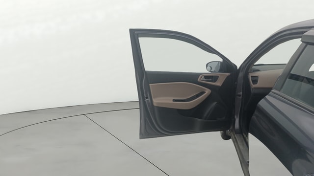View Hyundai Elite i20 Image 31 Used Hyundai Elite i20 Image 31