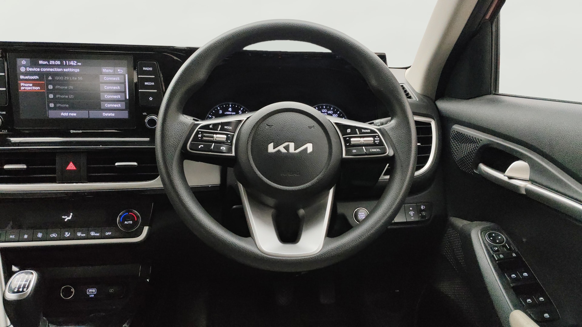 Used 2023 Kia Seltos Used 2023 Kia Seltos