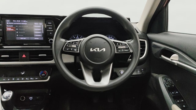 View Kia Seltos Image 13 Used Kia Seltos Image 13