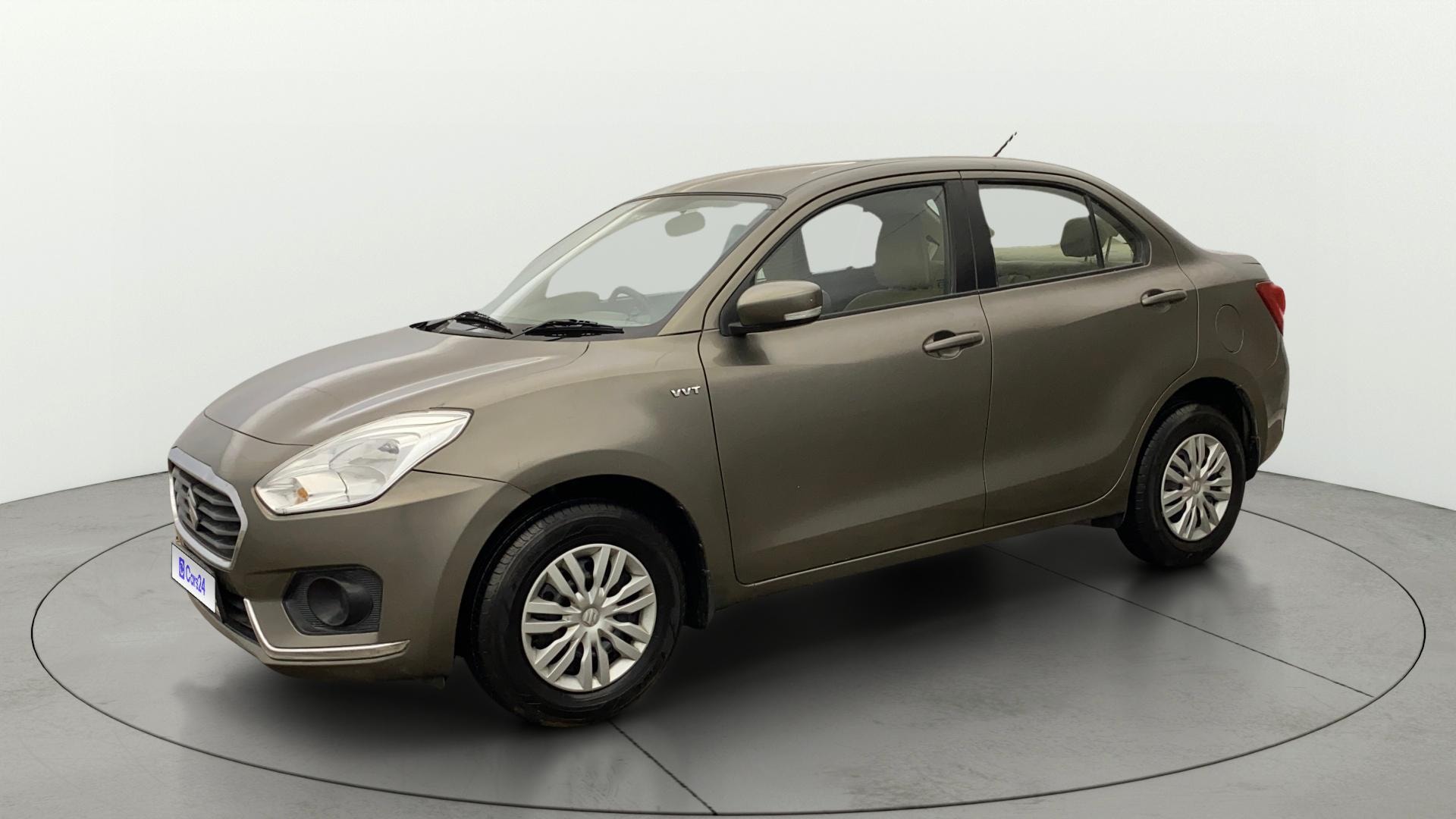 View 2017 Maruti Suzuki 1000 Base Variant Image 34 Used 2017 Maruti Suzuki 1000 Base Variant Image 34