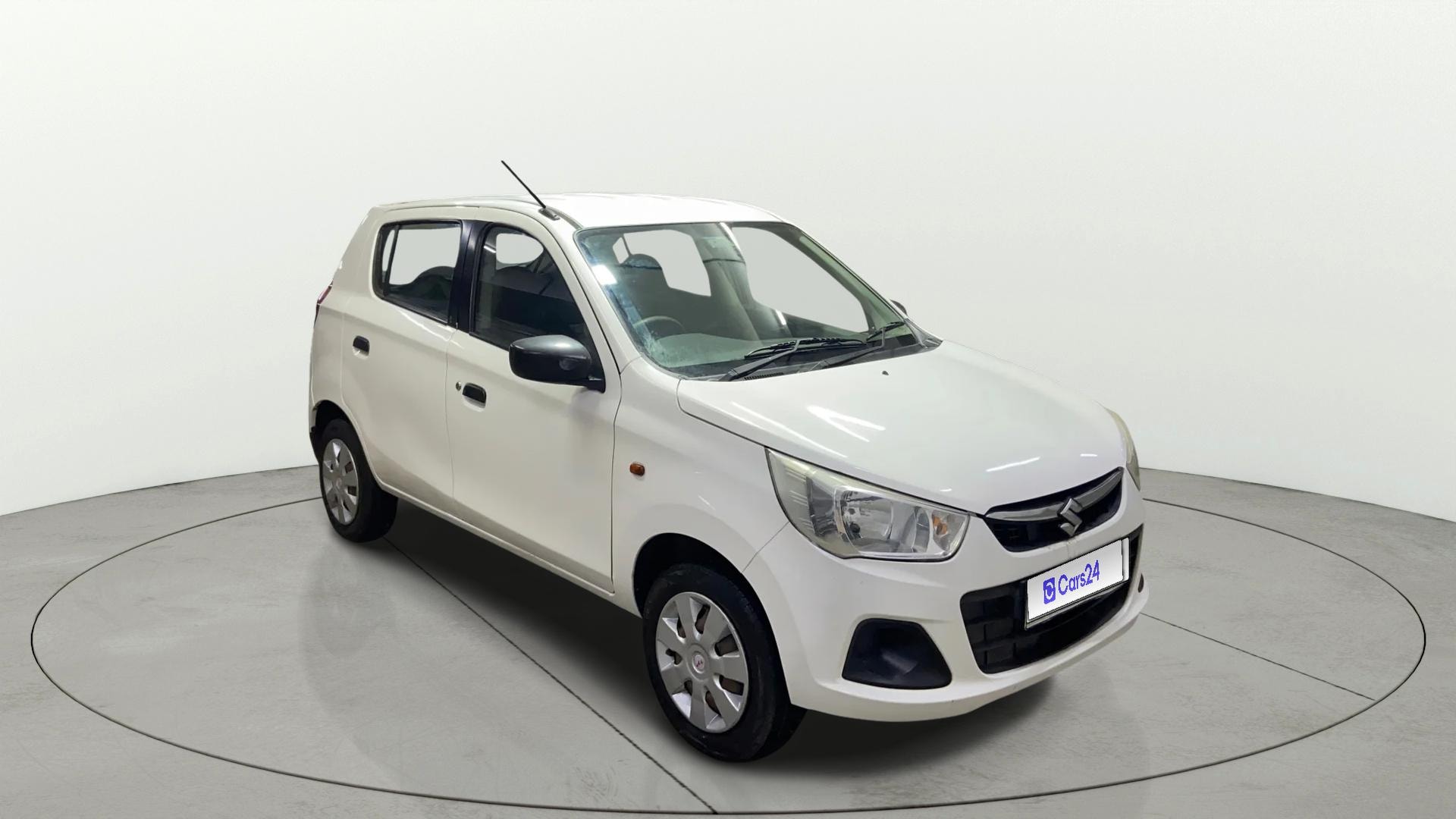 View 2019 Maruti Suzuki Alto K10 LX Image 35 Used 2019 Maruti Suzuki Alto K10 LX Image 35