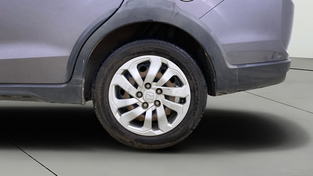 View Honda BR-V Image 11 Used Honda BR-V Image 11