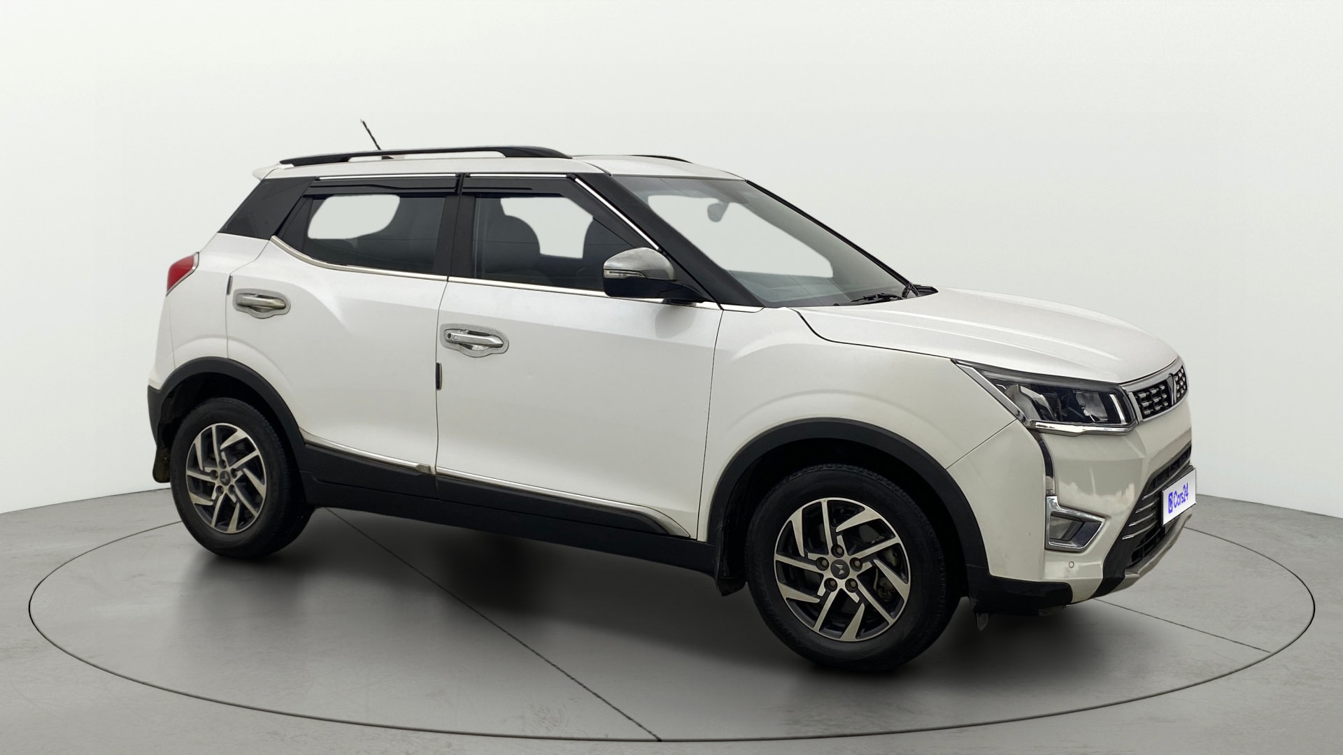 Used 2024 Mahindra XUV300 Used 2024 Mahindra XUV300