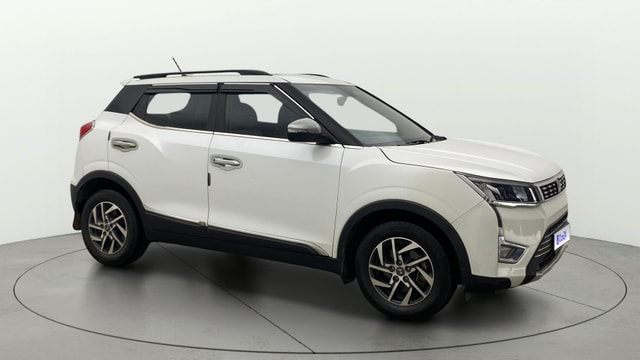 View Mahindra XUV300 Image 39 Used Mahindra XUV300 Image 39