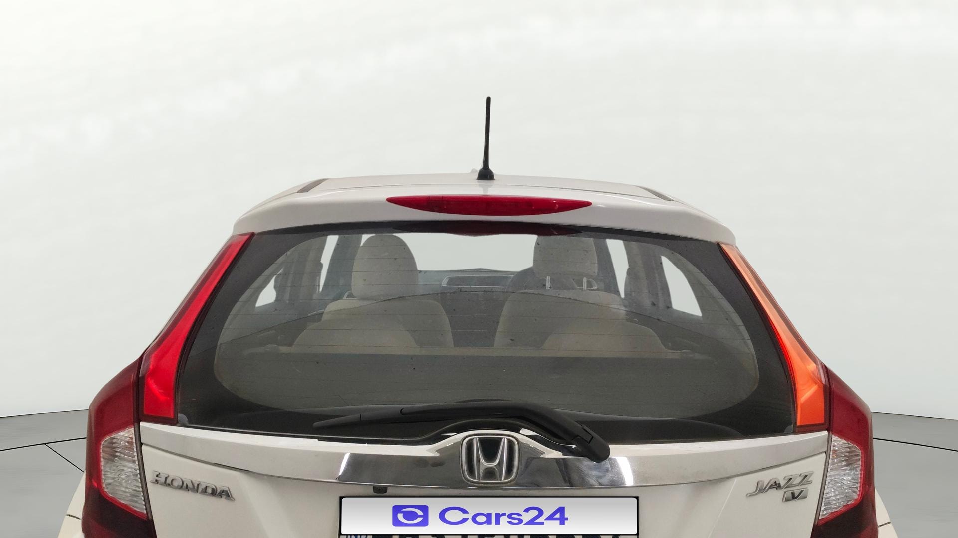 Used 2016 Honda Jazz Used 2016 Honda Jazz
