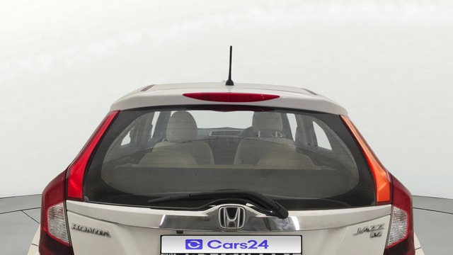 View Honda Jazz Image 4 Used Honda Jazz Image 4