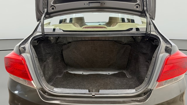 View Honda Amaze Image 36 Used Honda Amaze Image 36