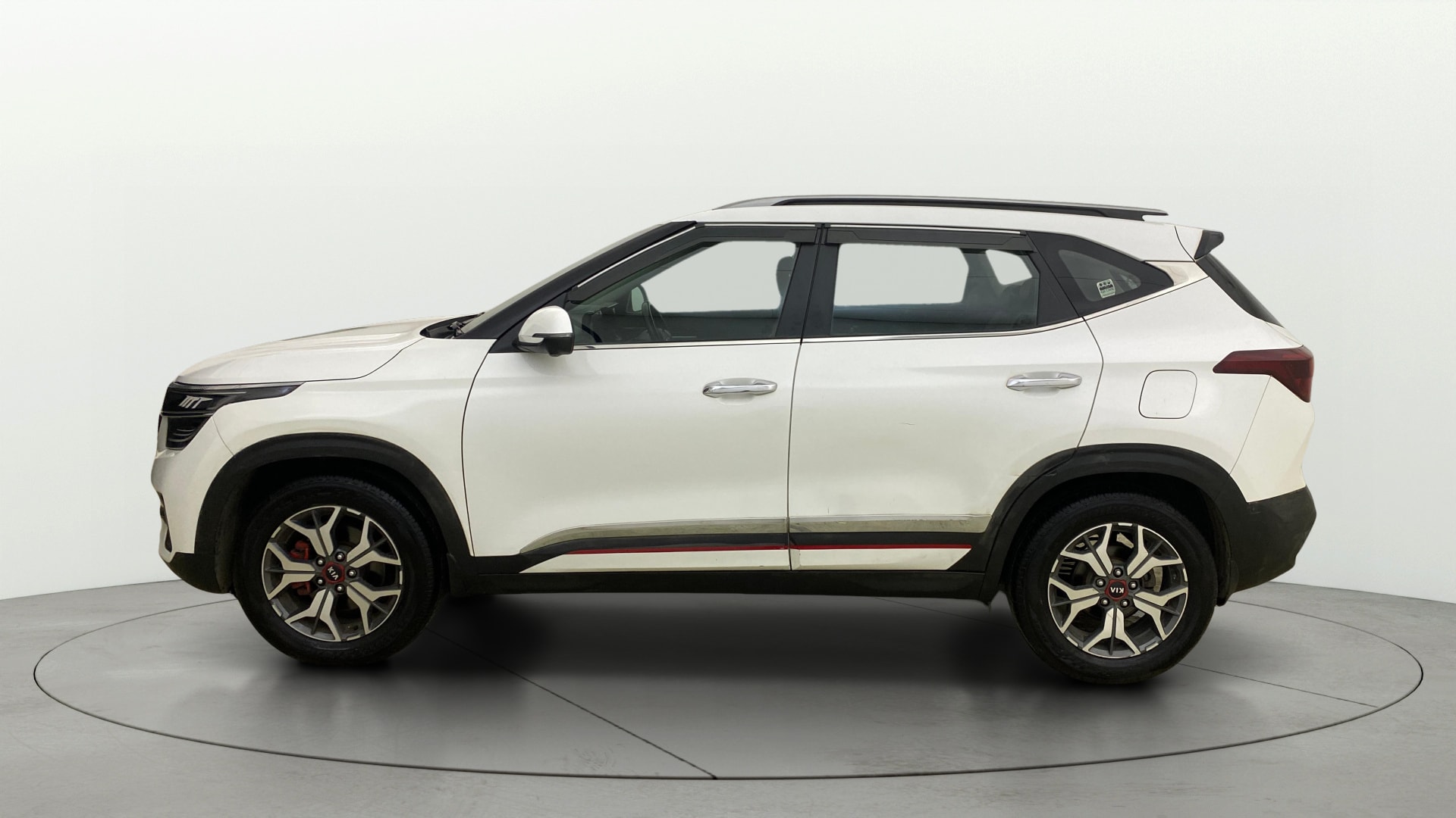 Used 2020 Kia Seltos Used 2020 Kia Seltos
