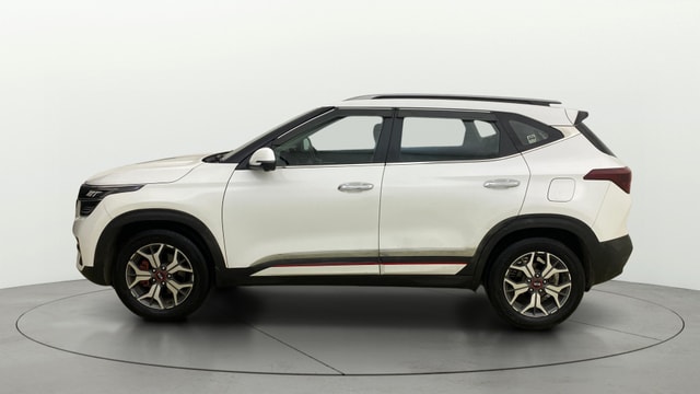 View Kia Seltos Image 6 Used Kia Seltos Image 6