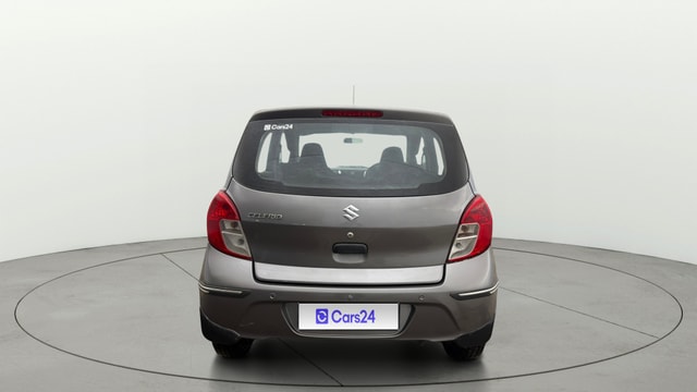 View Maruti Suzuki 1000 Image 38 Used Maruti Suzuki 1000 Image 38