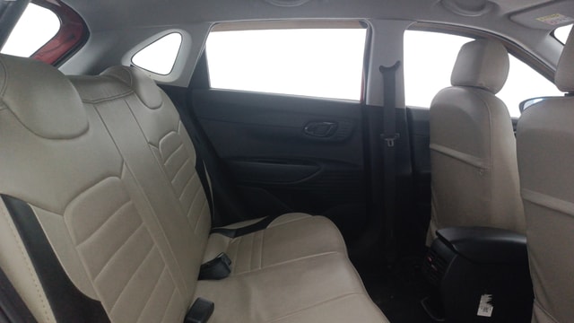 View Hyundai Elite i20 Image 35 Used Hyundai Elite i20 Image 35
