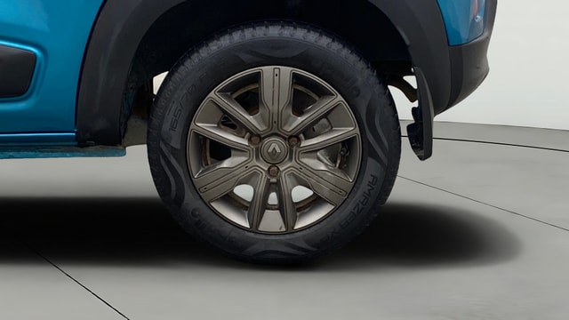 View Renault Kwid Image 11 Used Renault Kwid Image 11