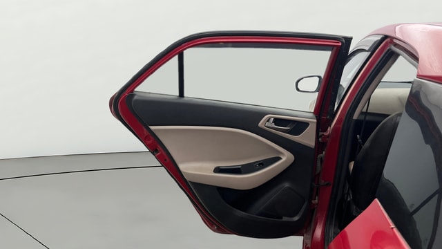 View Hyundai Elite i20 Image 14 Used Hyundai Elite i20 Image 14
