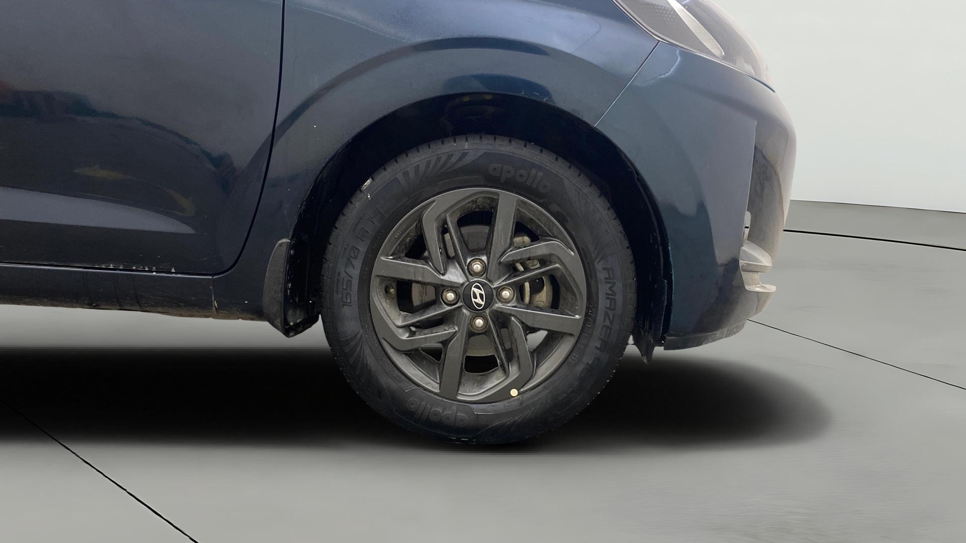 View 2020 Hyundai Grand i10 Nios Sportz Petrol Image 40 Used 2020 Hyundai Grand i10 Nios Sportz Petrol Image 40