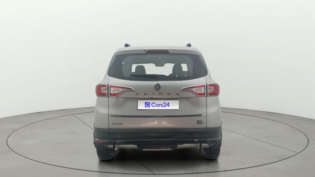 View Renault Triber Image 43 Used Renault Triber Image 43