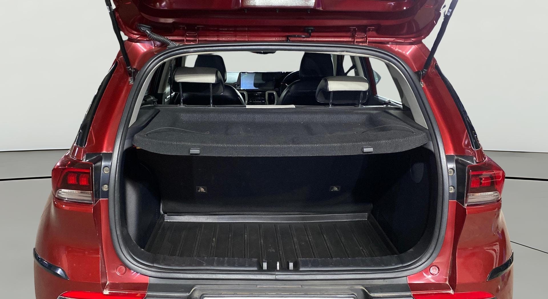 Used 2022 Kia Sonet Used 2022 Kia Sonet