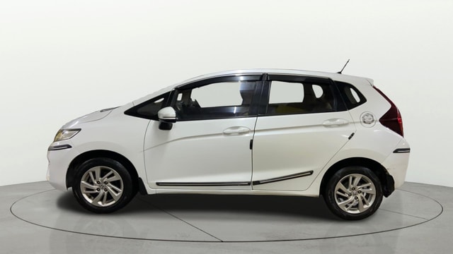 View Honda Jazz Image 26 Used Honda Jazz Image 26