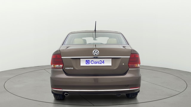 View Volkswagen Vento Image 39 Used Volkswagen Vento Image 39