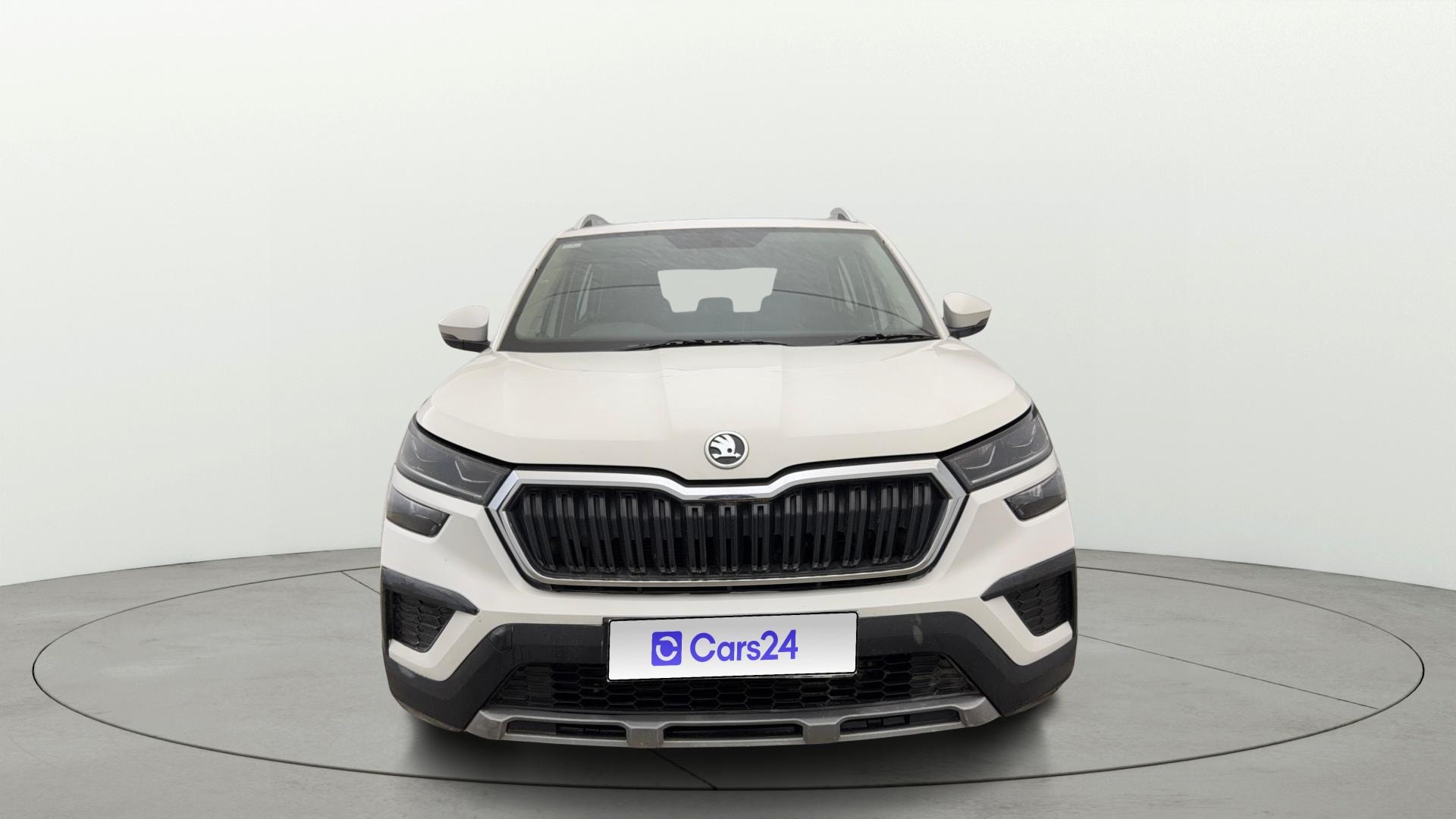 Used 2022 Skoda Kushaq Used 2022 Skoda Kushaq