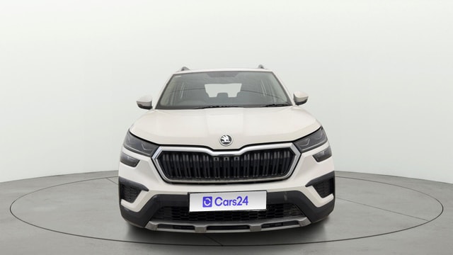 View Skoda Kushaq Image 1 Used Skoda Kushaq Image 1