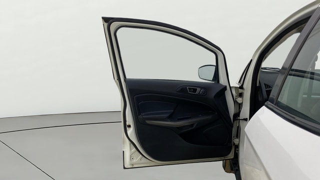 View Ford EcoSport Image 37 Used Ford EcoSport Image 37