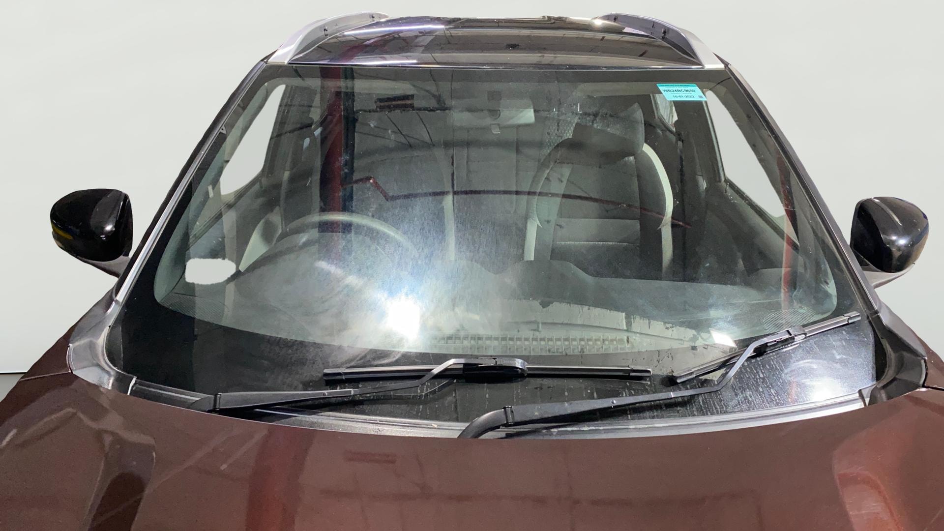 View 2022 Nissan Magnite XE Image 30 Used 2022 Nissan Magnite XE Image 30