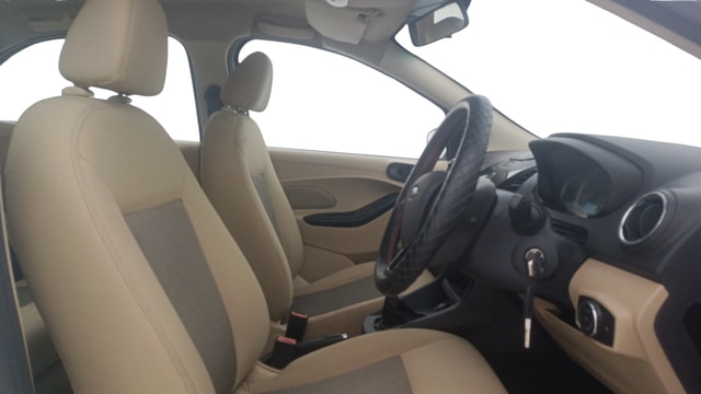 View Ford Figo Aspire Image 25 Used Ford Figo Aspire Image 25