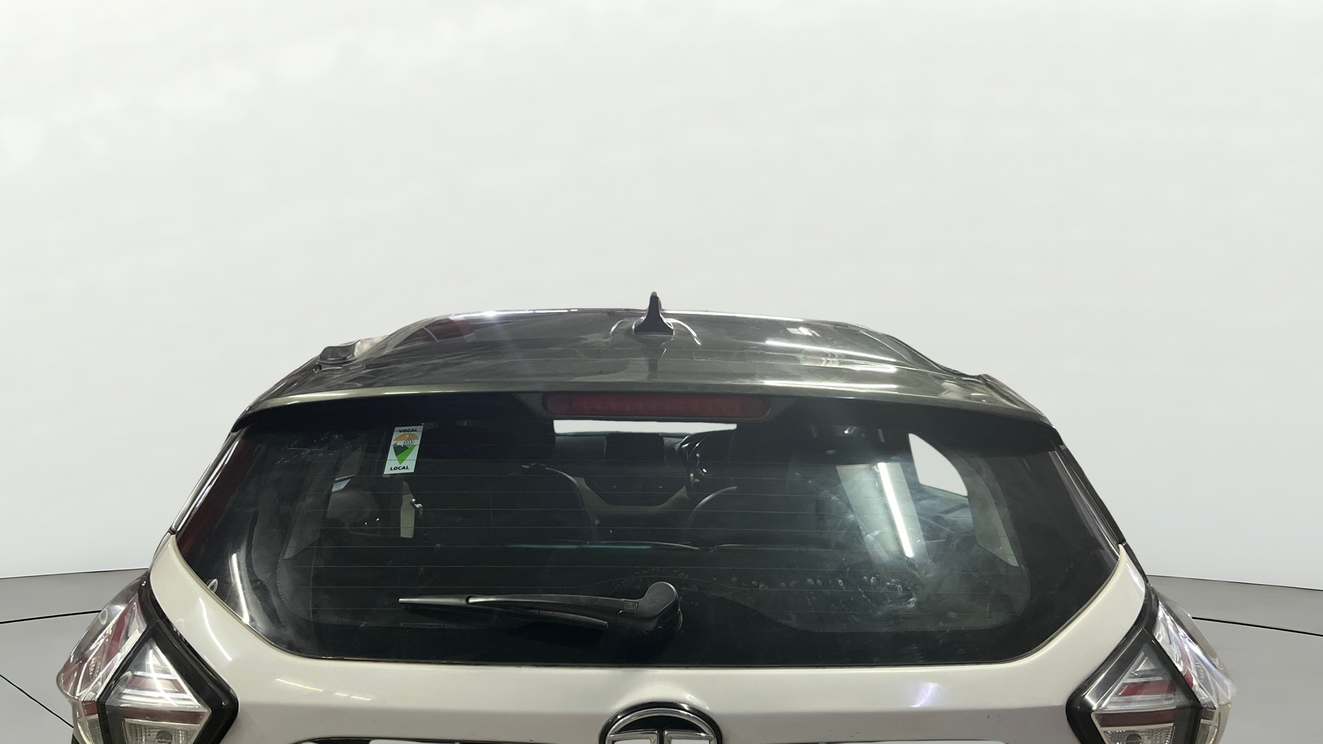 Used 2023 Tata Nexon Used 2023 Tata Nexon