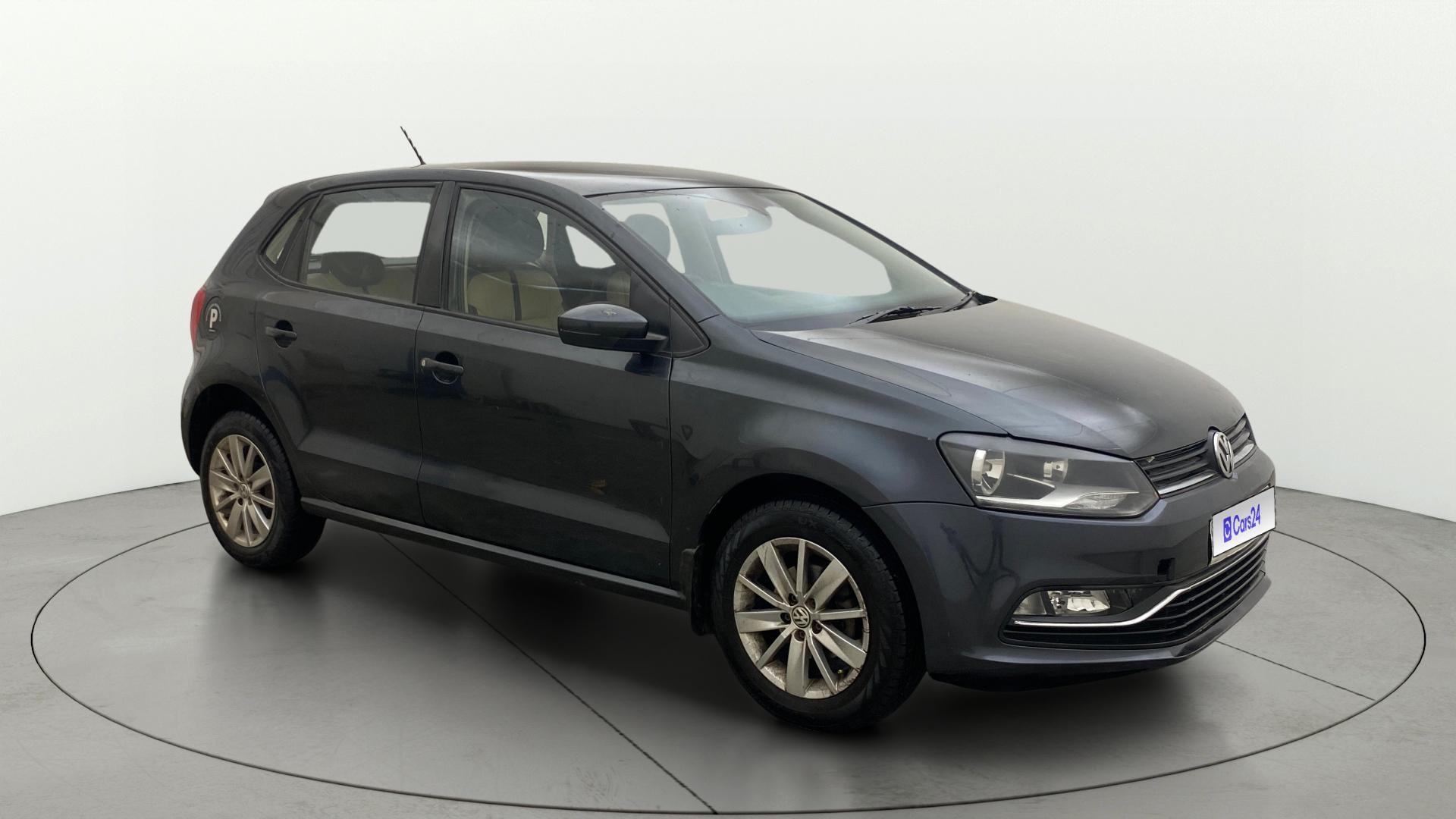 View 2016 Volkswagen Polo 1.2 AllStar Limited Edition Image 21 Used 2016 Volkswagen Polo 1.2 AllStar Limited Edition Image 21