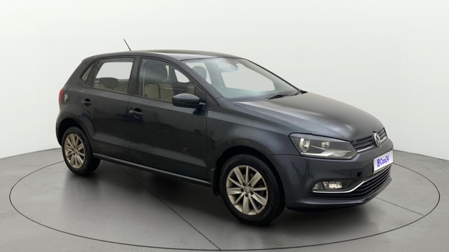 View Volkswagen Polo Image 21 Used Volkswagen Polo Image 21