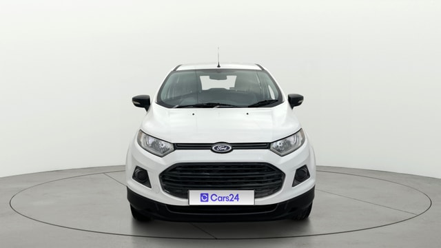 View Ford EcoSport Image 1 Used Ford EcoSport Image 1