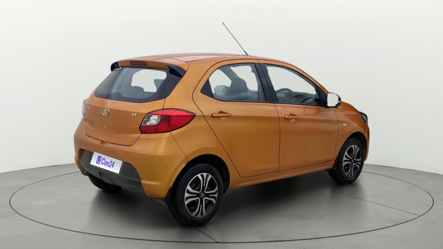 View Tata Tiago Image 41 Used Tata Tiago Image 41