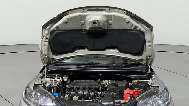 View Honda Jazz Image 32 Used Honda Jazz Image 32