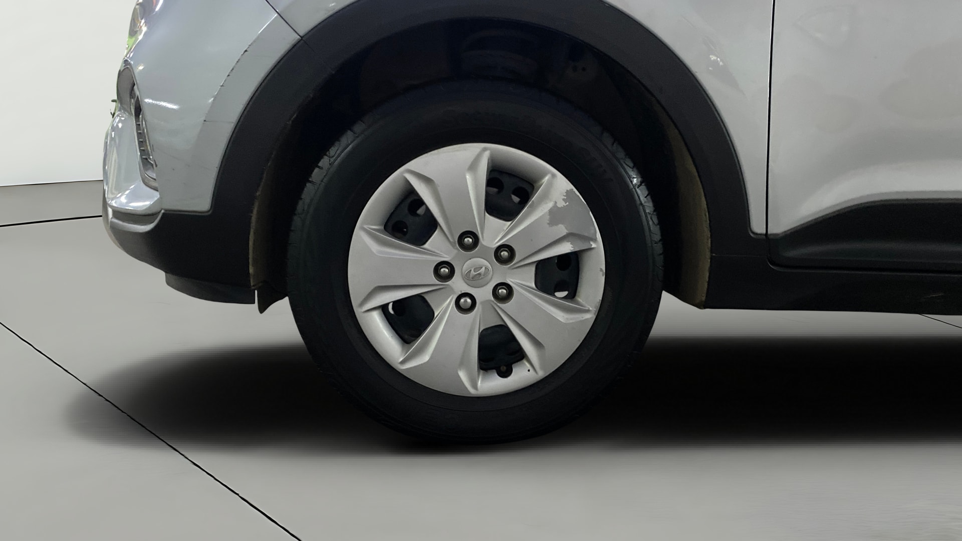 Used 2020 Hyundai Creta Used 2020 Hyundai Creta