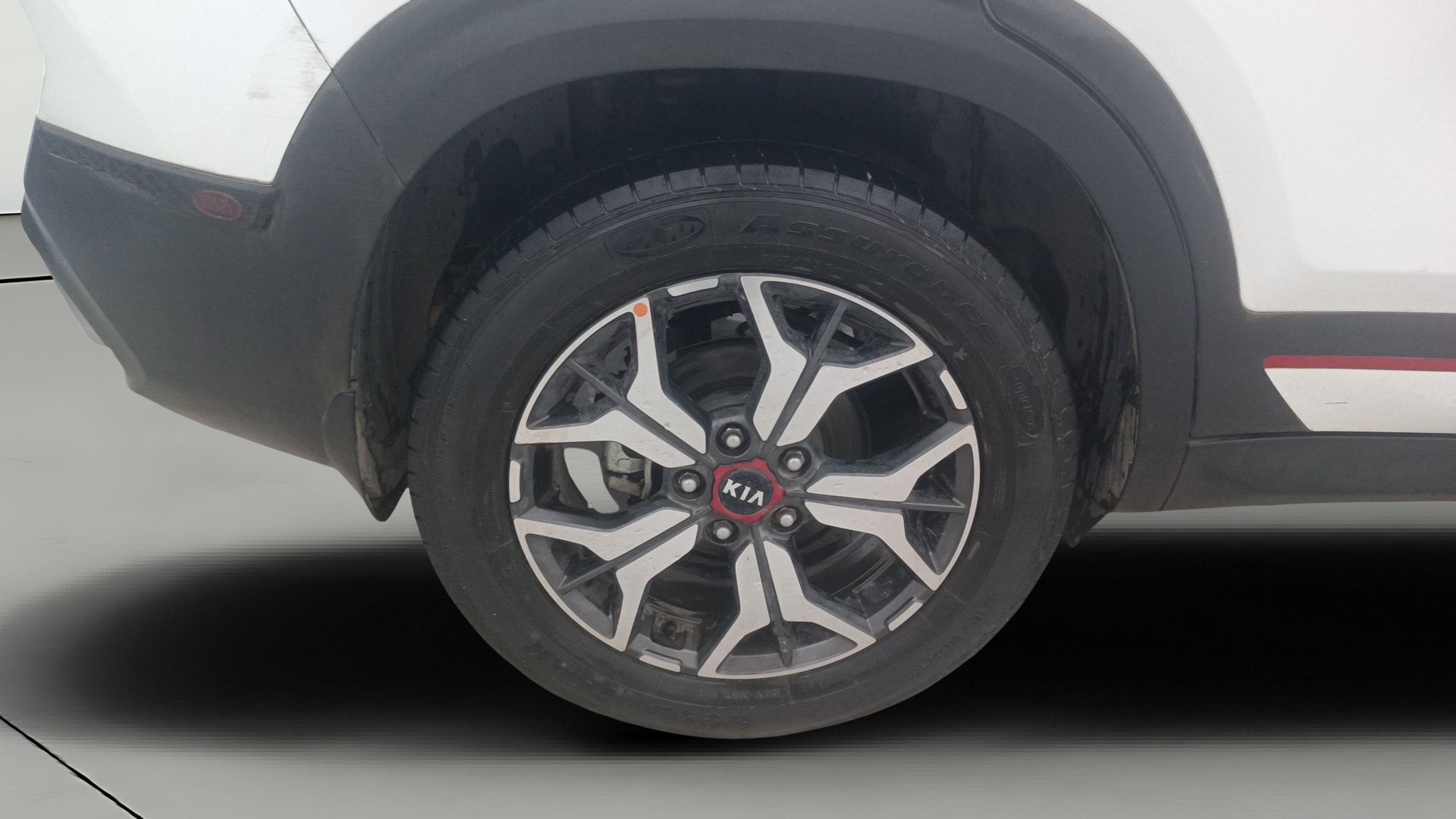 Used 2019 Kia Seltos Used 2019 Kia Seltos