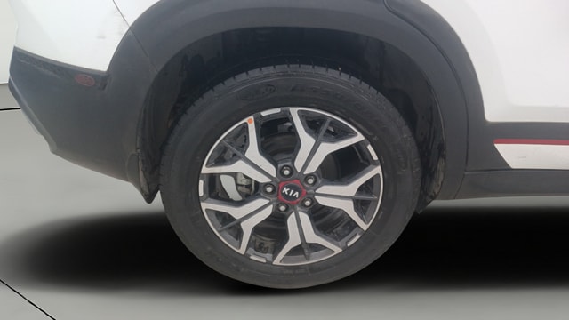 View Kia Seltos Image 34 Used Kia Seltos Image 34