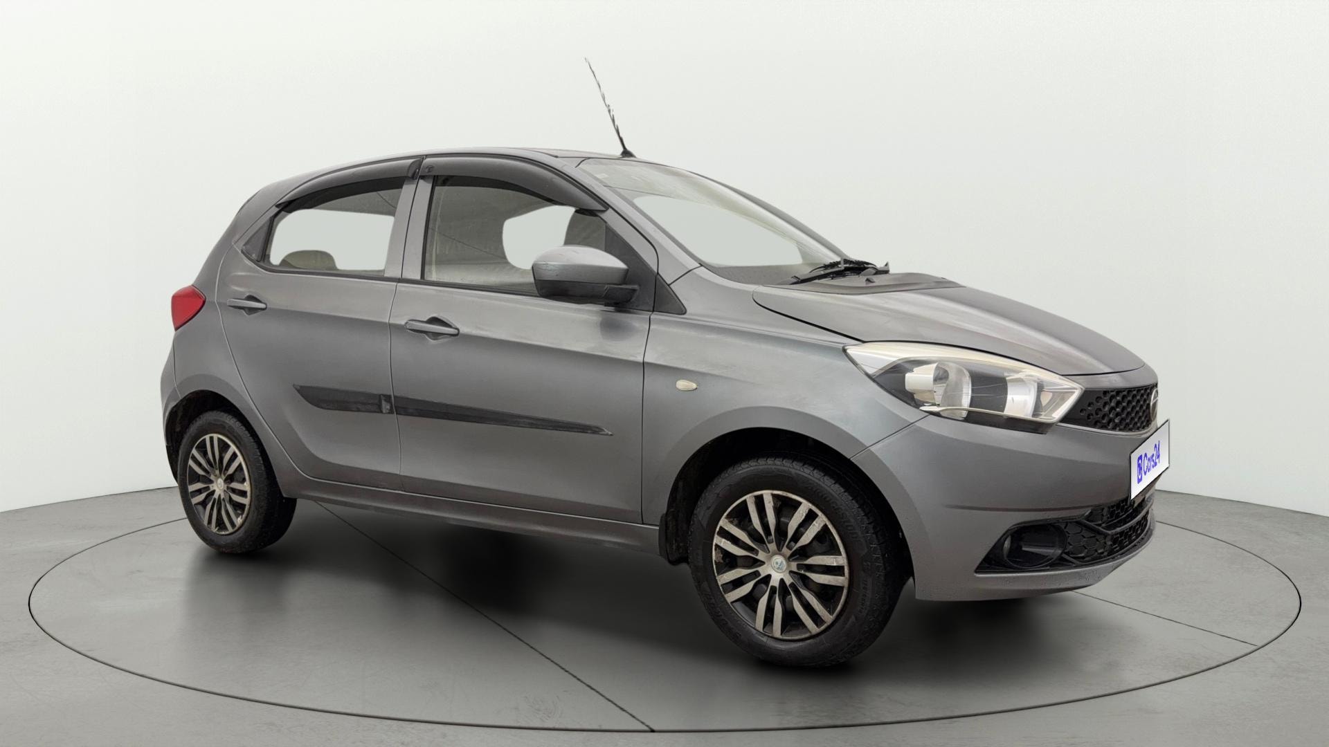 Used 2020 Tata Tiago Used 2020 Tata Tiago