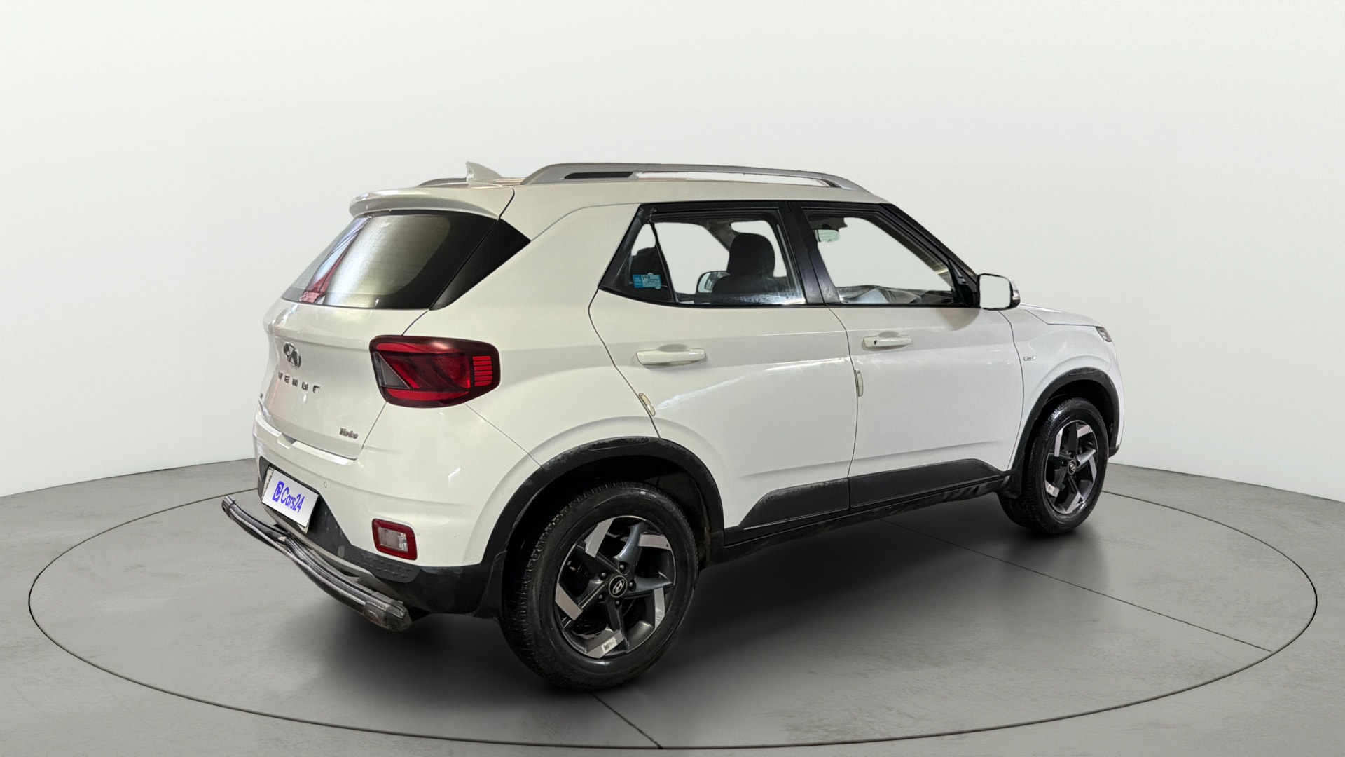 Used 2020 Hyundai Venue Used 2020 Hyundai Venue